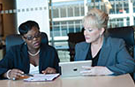 Connecting with a Gift Attorney